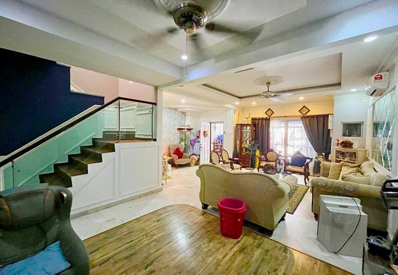 Winchester, Ara Damansara