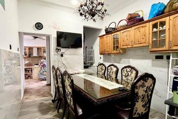 Winchester, Ara Damansara