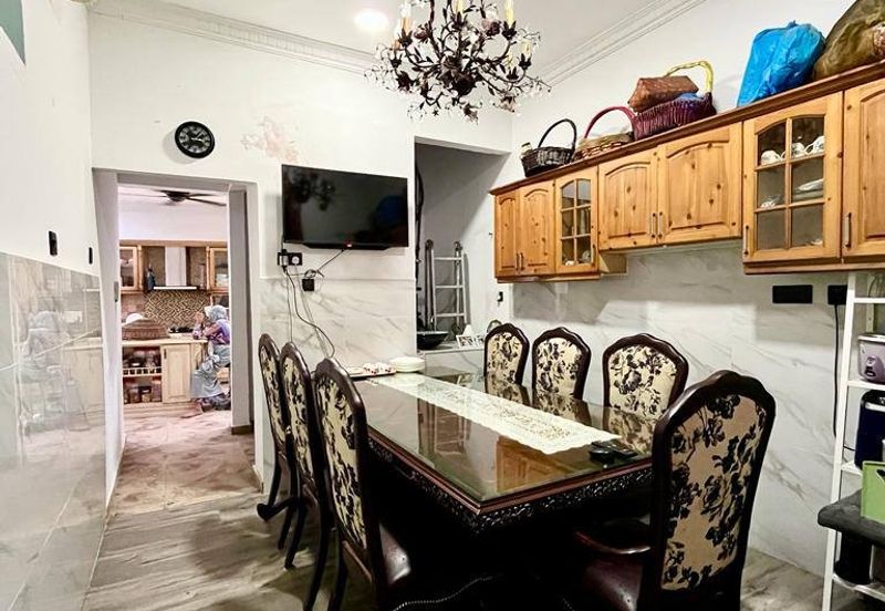 Winchester, Ara Damansara