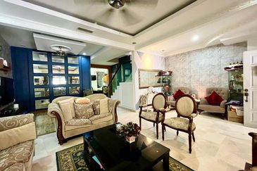 Winchester, Ara Damansara