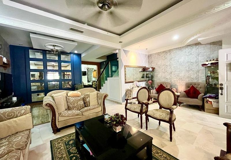 Winchester, Ara Damansara