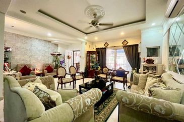 Winchester, Ara Damansara