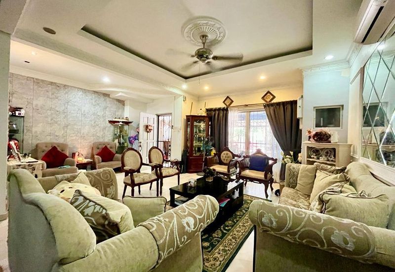 Winchester, Ara Damansara