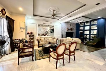 Winchester, Ara Damansara