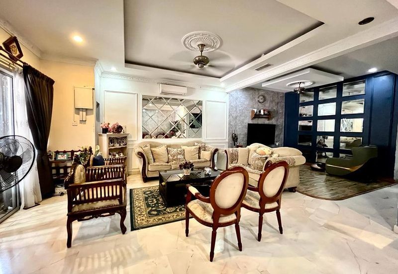 Winchester, Ara Damansara