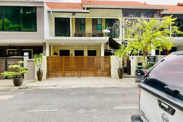 Damai Impian (Damai North)