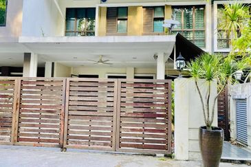 Damai Impian (Damai North)