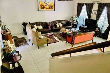 Damai Impian (Damai North)