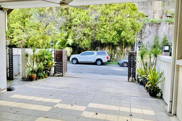 Damai Impian (Damai North)