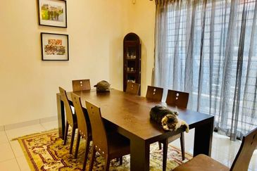 Damai Impian (Damai North)