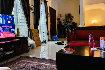 Damai Impian (Damai North)