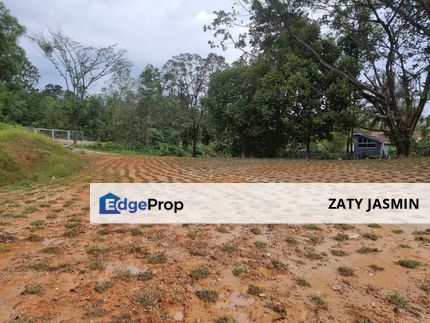 Freehold (Open title) Bungalow lot (23,053 sqft) at Seputeh Heights Kuala Lumpur , Kuala Lumpur, Seputeh