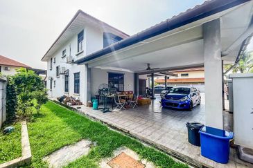 Taman Hulu Langat Jaya