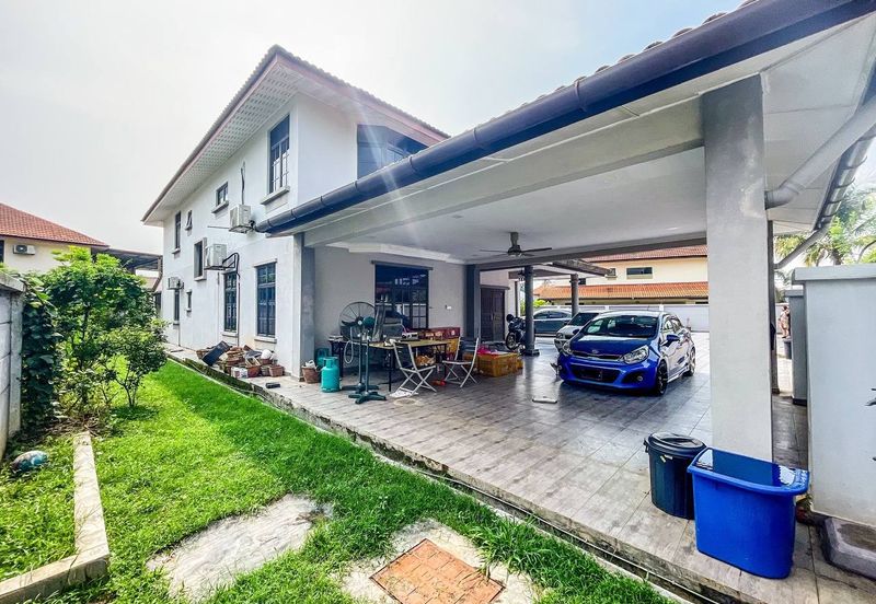 Taman Hulu Langat Jaya