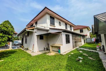 Taman Hulu Langat Jaya