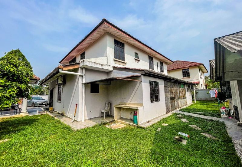 Taman Hulu Langat Jaya