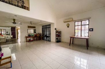 Taman Hulu Langat Jaya