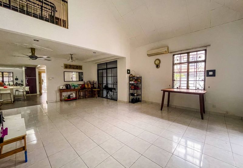 Taman Hulu Langat Jaya