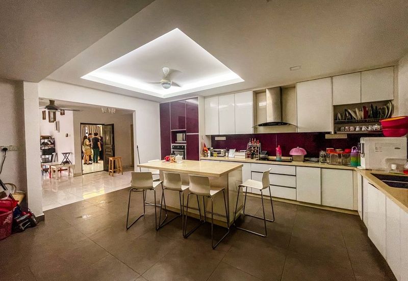 Taman Hulu Langat Jaya