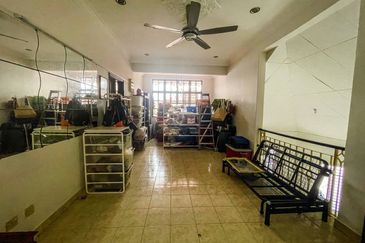 Taman Hulu Langat Jaya