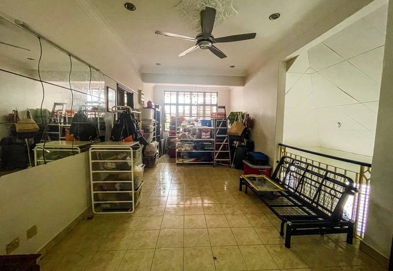 Taman Hulu Langat Jaya