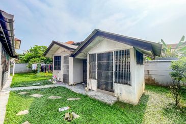 Taman Hulu Langat Jaya