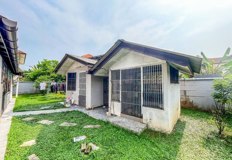 Taman Hulu Langat Jaya