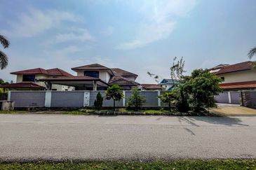 Taman Hulu Langat Jaya