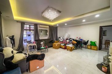 Taman Hulu Langat Jaya