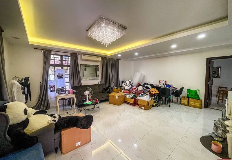 Taman Hulu Langat Jaya