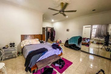 Taman Hulu Langat Jaya