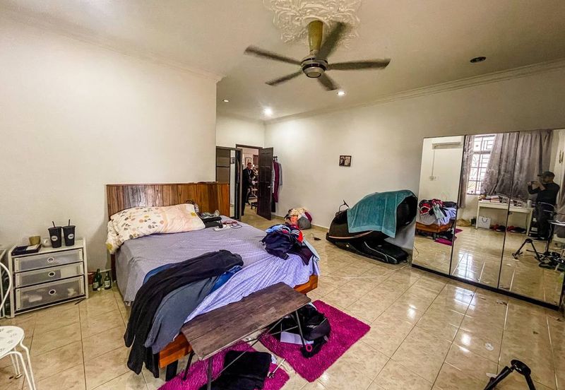 Taman Hulu Langat Jaya