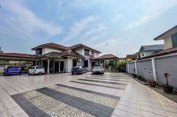 Taman Hulu Langat Jaya