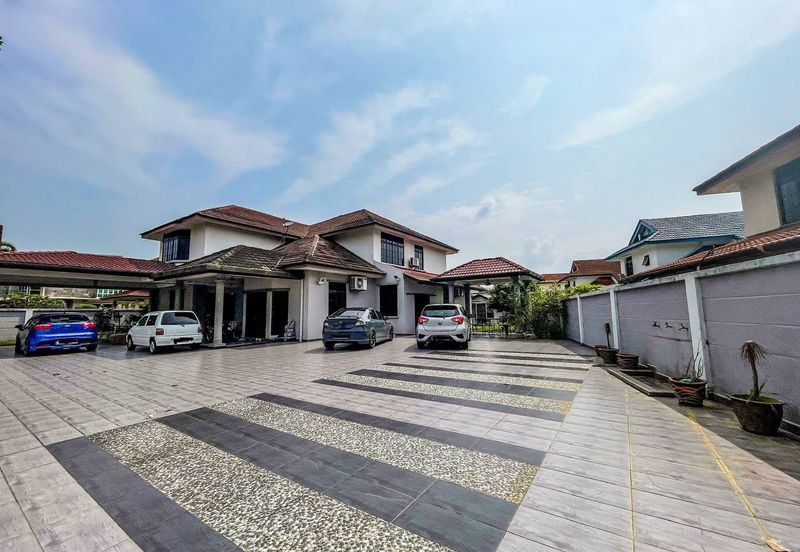 Taman Hulu Langat Jaya