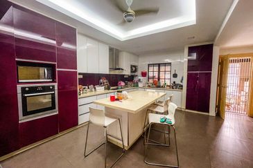 Taman Hulu Langat Jaya