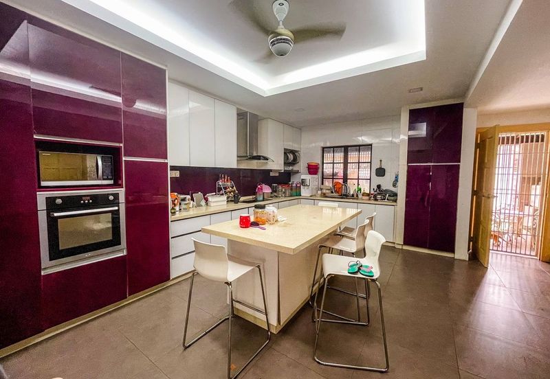 Taman Hulu Langat Jaya