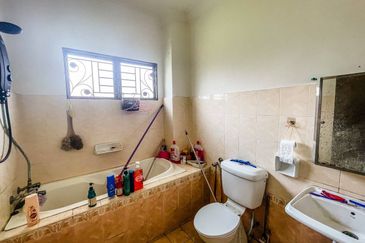 Taman Hulu Langat Jaya