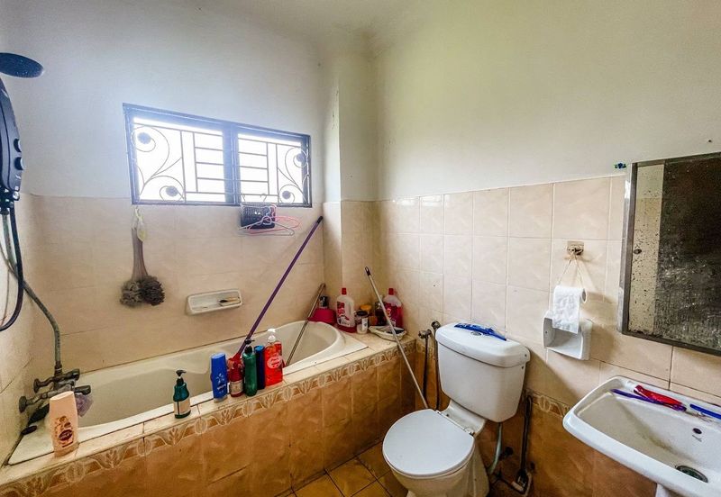 Taman Hulu Langat Jaya