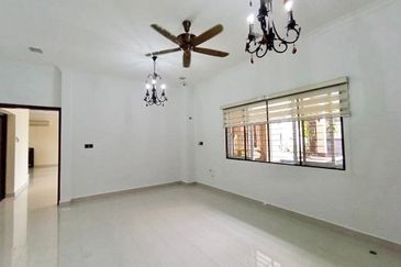 Tropicana Indah (Damansara Indah Resort Homes)