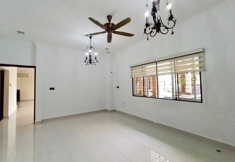 Tropicana Indah (Damansara Indah Resort Homes)