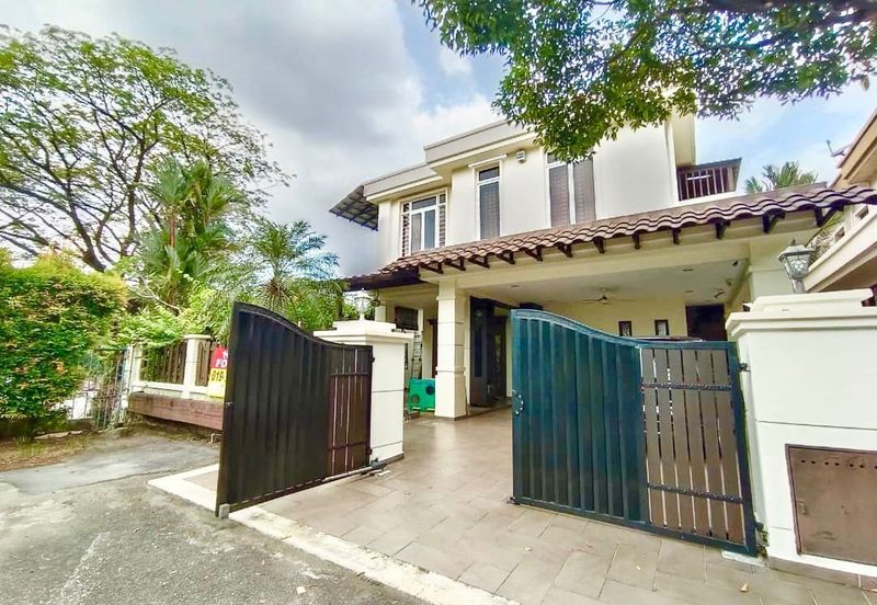 Tropicana Indah (Damansara Indah Resort Homes)