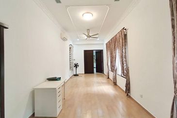 Tropicana Indah (Damansara Indah Resort Homes)