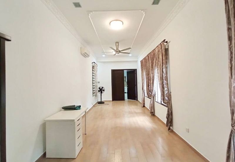 Tropicana Indah (Damansara Indah Resort Homes)