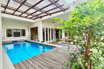 Tropicana Indah (Damansara Indah Resort Homes)