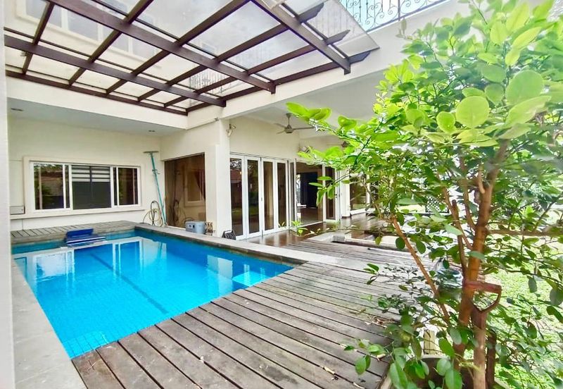 Tropicana Indah (Damansara Indah Resort Homes)