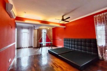 Tropicana Indah (Damansara Indah Resort Homes)