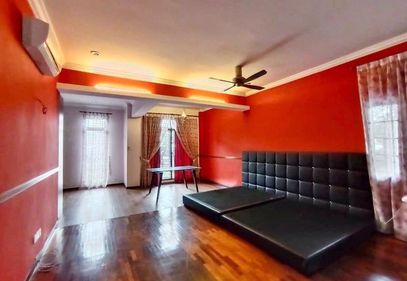 Tropicana Indah (Damansara Indah Resort Homes)