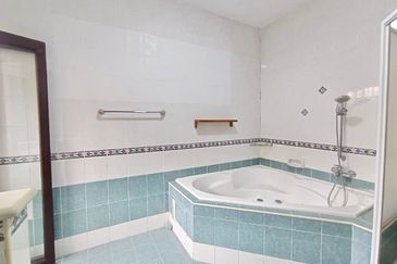 Tropicana Indah (Damansara Indah Resort Homes)