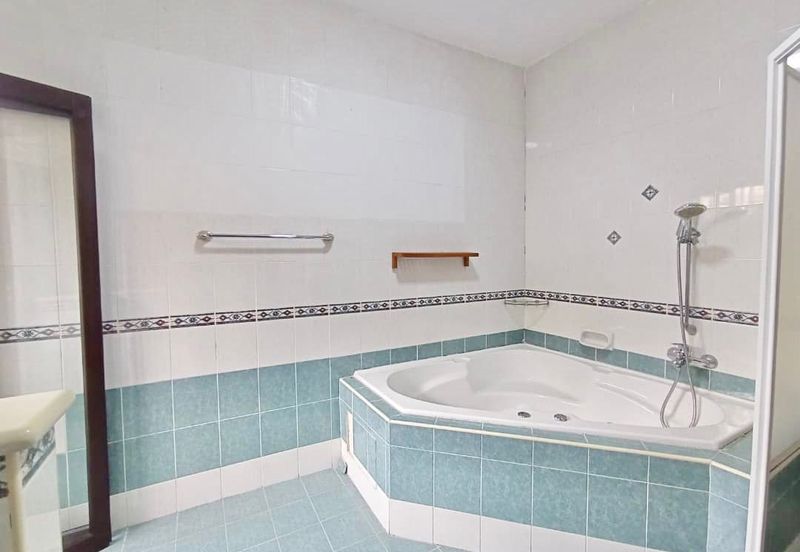 Tropicana Indah (Damansara Indah Resort Homes)