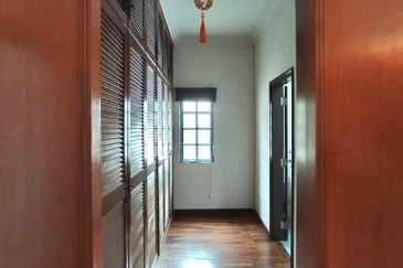 Tropicana Indah (Damansara Indah Resort Homes)